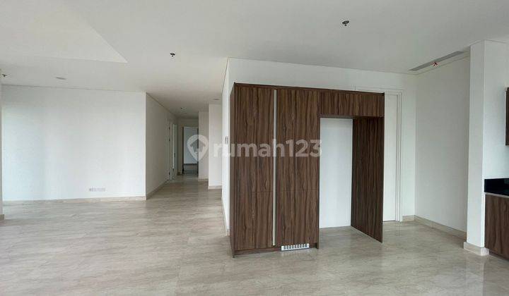 Apartment 57 Promenade Thamrin Tower Sky 3br Lt29 Best View 1