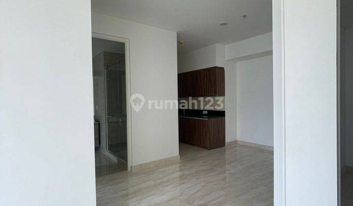 Dijual Apartment Brand New At 57 Promenade Thamrin Private Lift Near To Mrt 1