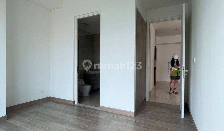 Dijual Apartment Brand New At 57 Promenade Thamrin Private Lift Near To Mrt 2