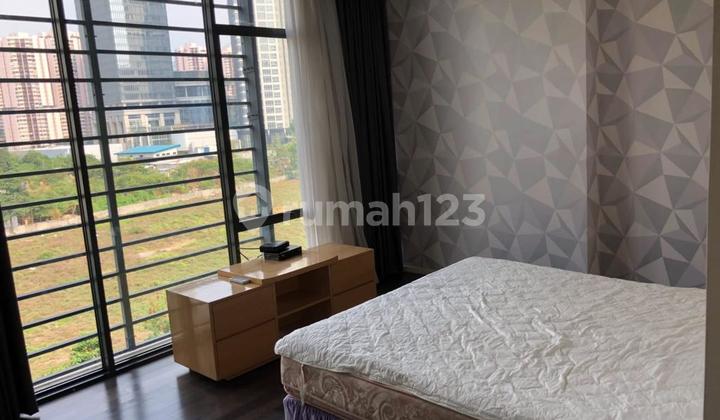 For Sale Apartment Verde 1 Tower East 3br 9th Floor Semi Furnished Facing North 2