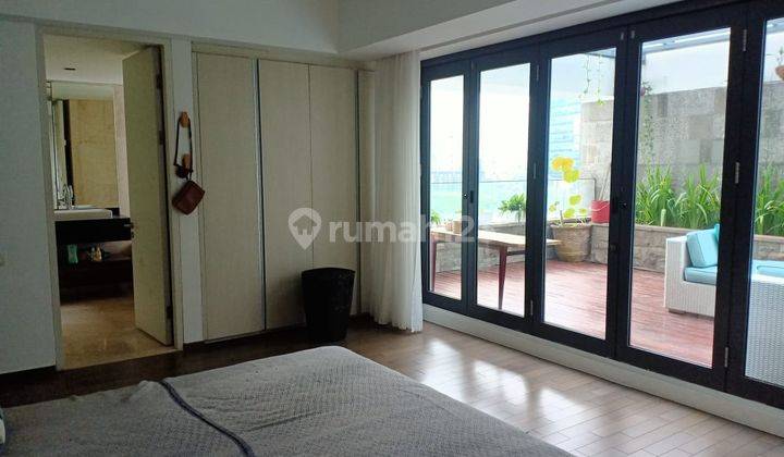Disewakan Apartment Verde1 Tower North 2br Lt8 Fully Furnished Jn 7