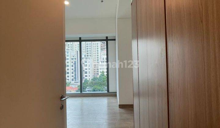 Apartment 57 Promenade Thamrin Tower Sky 2br Lt3 Private Lift 2