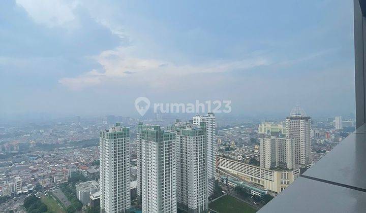 Apartment 57 Promenade Tower Sky 3br Lt51 Private Lift View Gi 2