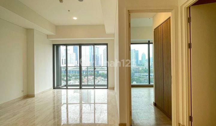 Dijual Disewakan Apartment 57 Promenade Tower Sky 1br Lt9 1