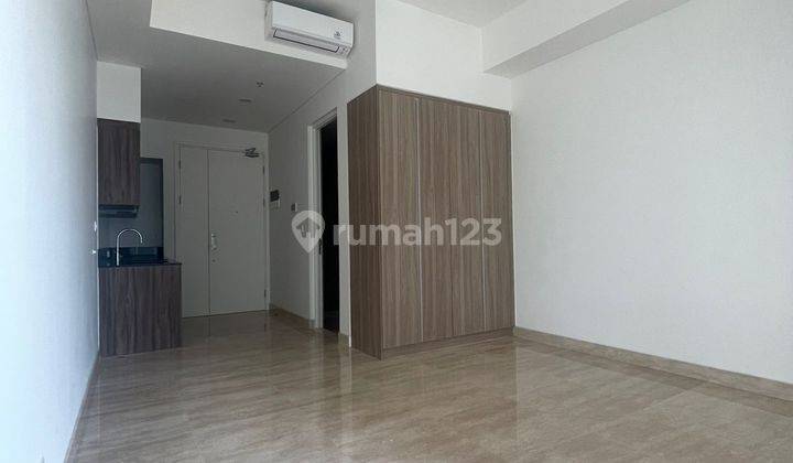 Dijual Disewakan Apartment 57 Promenade Tower City Studio Lt17 1