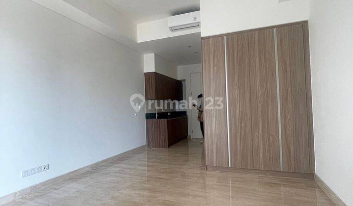 Dijual Disewakan Apartment 57 Promenade Tower City Studio Lt17 2