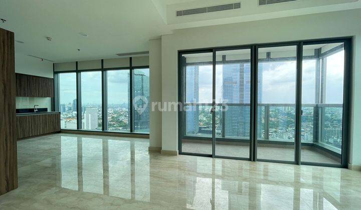 Dijual Disewakan Apartment 57 Promenade Tower Sky 3br Privatelift 1