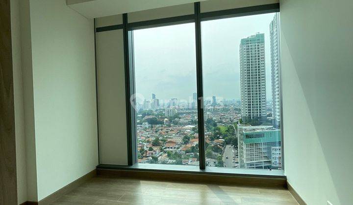 Dijual Apartment 57 Promenade Thamrin Tower City 1br Lt16 2