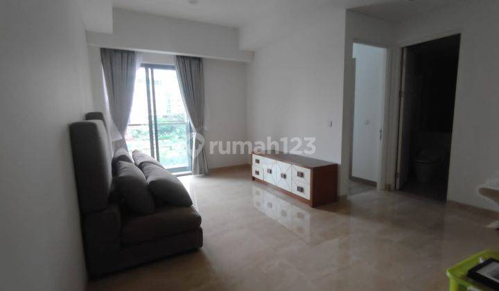 Disewakan Apartment 57 Promenade Thamrin Tower City 2br Lt2 Yol 1