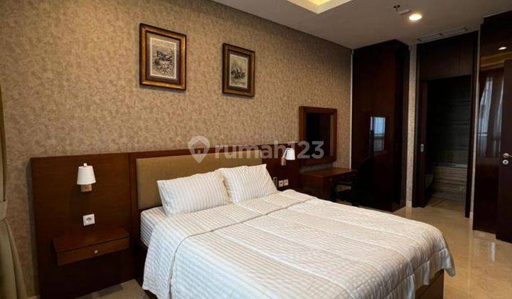 Apartment Pondok Indah Residence Tower Maya 1br Lt05 Furnished Yl 2