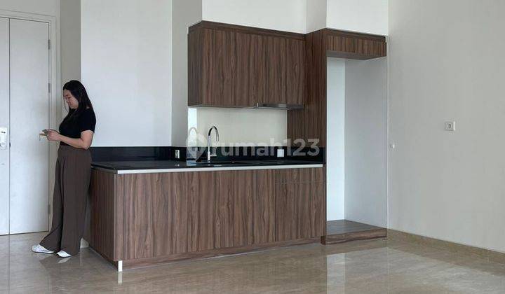 Dijual Apartment 57 Promenade Tower City 1br Lt5 Hadap Promenade 2