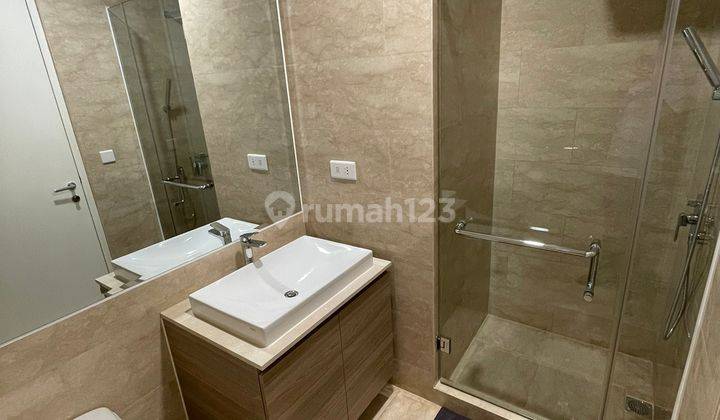 For Rent Brand New Apartemen 57 Promenade Thamrin 1 BR Near Mrt  1