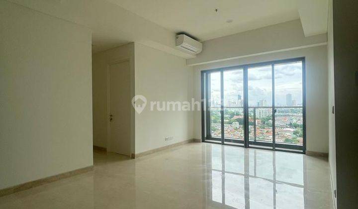 Apartment 57 Promenade Thamrin Tower Sky 2br Lt3 Private Lift 1