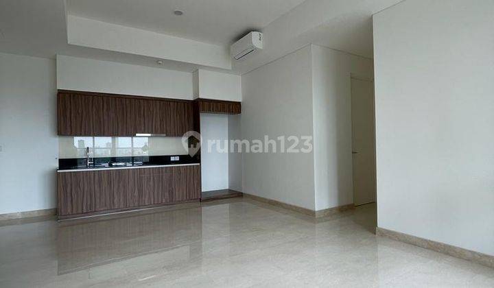 Apartment 57 Promenade Thamrin Tower Sky 2br Lt3 Private Lift 2