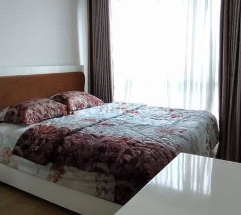 Dijual Apartment Casagrande Tower Montana 2br Lt20 Furnished Sc 1