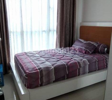 Dijual Apartment Casagrande Tower Montana 2br Lt20 Furnished Sc 2