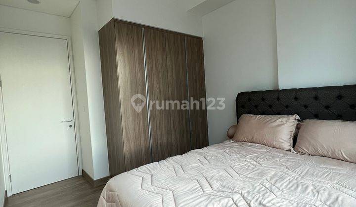 Dijual Apartment 57 Promenade Tower City 1br Lt3 Furnished Shin 2