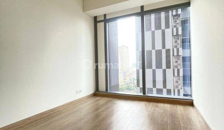 Apartment 57 Promenade Thamrin Tower Sky 2br Lt18 Private Lift 2