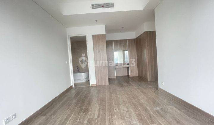 Dijual Apartment 57 Promenade Tower Sky 3br Lt52 Semi Furnish 2