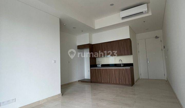 Dijual Disewakan Apartment 57 Promenade Tower Sky 2br Lt5 1