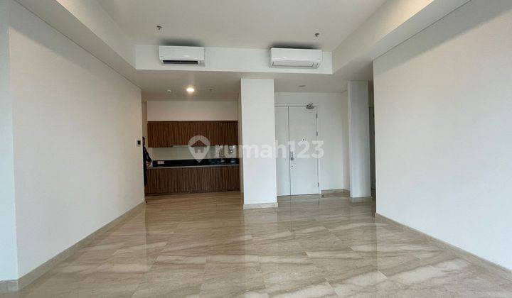 Dijual Apartment 57 Promenade Tower Sky 2br Lt11 Private Lift Thp 1