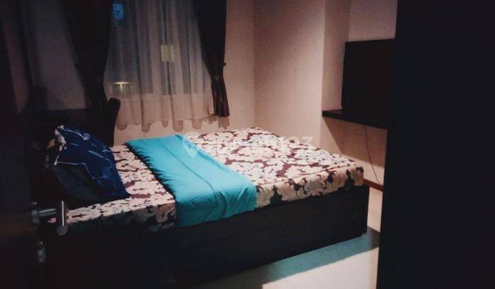 Disewakan Apartment Thamrin Residence Towerb 2br Lt26 Furnish Rin 1