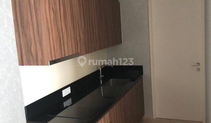 Dijual Disewakan Apartment 57 Promenade Thamrin 1br Lt8 Fhri  1