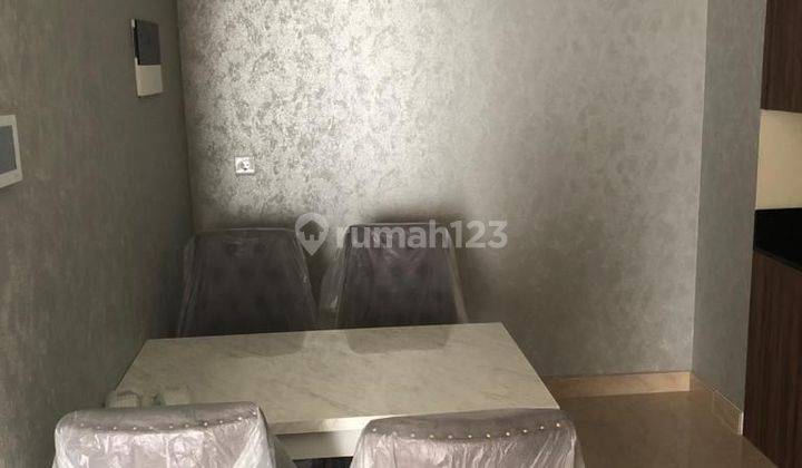 Dijual Disewakan Apartment 57 Promenade Thamrin 1br Lt8 Fhri  2