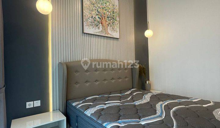 Disewakan Apartment 57 Promenade Thamrin Tower Sky 2br Lt5 Vnd  1