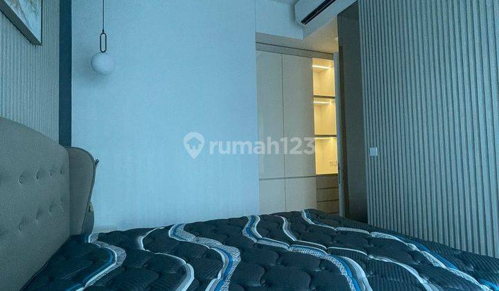 Disewakan Apartment 57 Promenade Thamrin Tower Sky 2br Lt5 Vnd  2