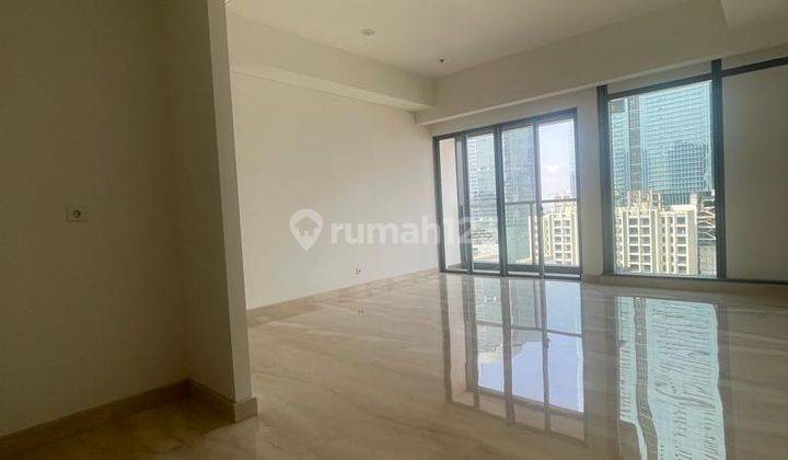 Dijual Apartment 57 Promenade Thamrin Tower Sky 2br Lt18 Cit  1