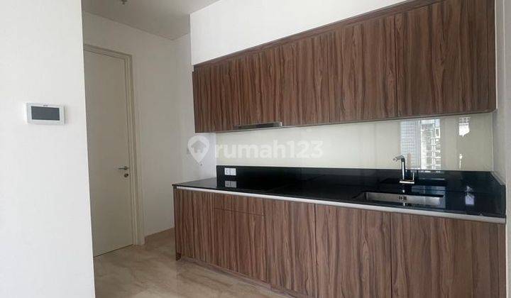 Dijual Apartment 57 Promenade Thamrin Tower Sky 2br Lt18 Cit  2