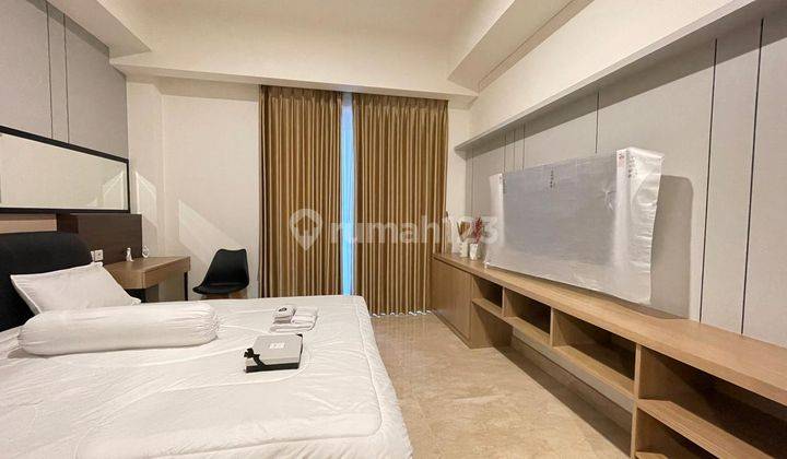 For Rent Brand New Apartemen 57 Promenade Next To Grand Indonesia 5 Minutes To Mrt 1