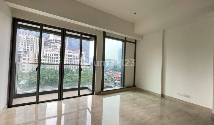 Apartemen 57 Promenade Thamrin Jakpus Tower Sky 2br Lt11 Bisa Kpa 1