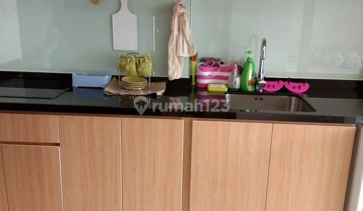 Dijual Dan Disewakan Apartemen Menteng Park Studio Lt36 Ff Yum 2