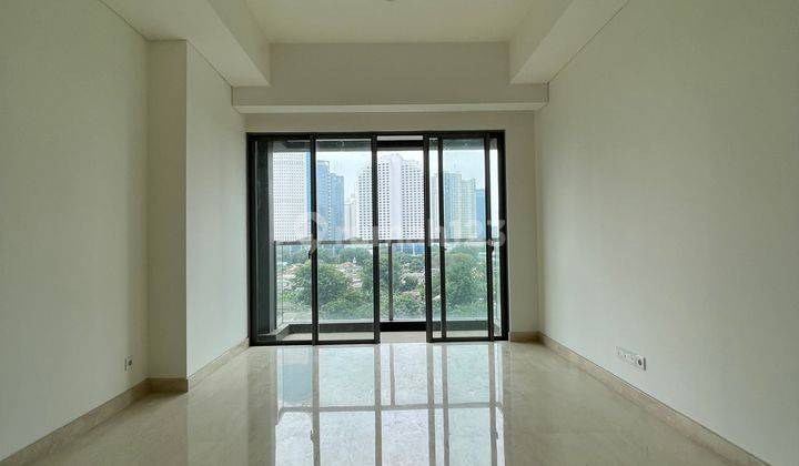 Dijual Murah Apartemen 57 Promenade Thamrin Type 1 BR Private Lift 1