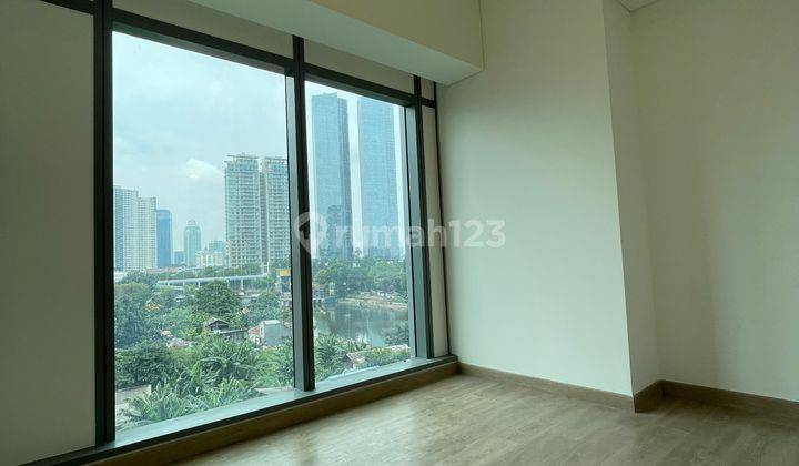 Dijual Murah Apartemen 57 Promenade Thamrin Type 1 BR Private Lift 2