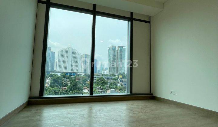 For Sale Dijual Apartemen 57 Promenade Thamrin 1 BR Private Lift Di Grand Indonesia Near Mrt