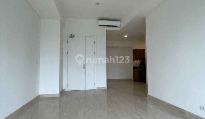 For Sale Dijual Apartemen 57 Promenade Thamrin 1 BR Private Lift Di Grand Indonesia Near Mrt