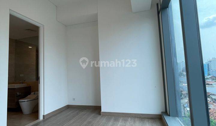 For Sale Dijual Apartemen 57 Promenade Thamrin 1 BR Private Lift Di Grand Indonesia Near Mrt 2