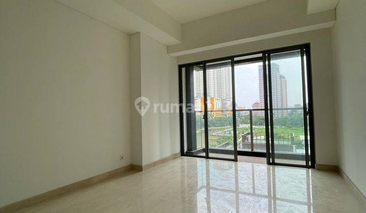 Di Jual Murah Apartemen 57 Promenade Thamrin Type 1 BR Private Lift At Grand Indonesia Near Mrt 1