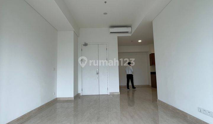 Di Jual Murah Apartemen 57 Promenade Thamrin Type 1 BR Private Lift At Grand Indonesia Near Mrt 2