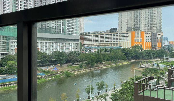 Di Jual Murah Apartemen 57 Promenade Thamrin 1br Private Lift At Grand Indonesia Near Mrt 1