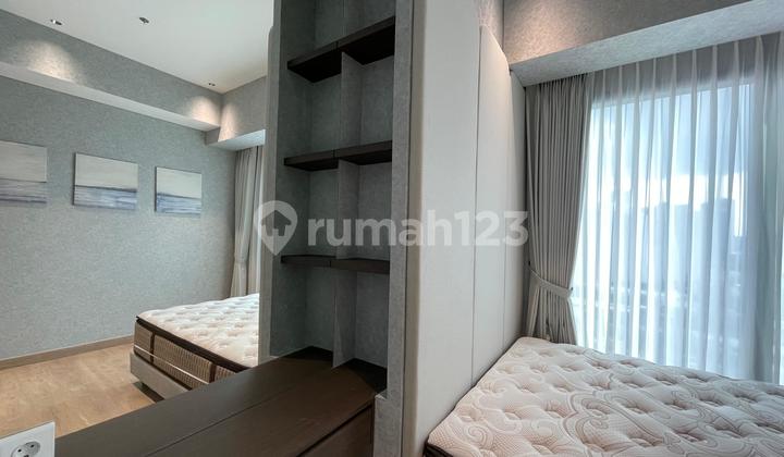 For Rent 1Br 81.91 Tower Sky Private Lift Below Market - 57 Promenade, Yessy, In-House Sales 2