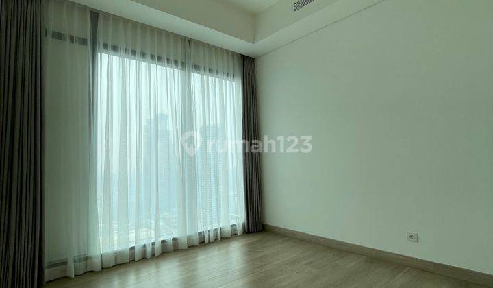 For Rent 57 Promenade 3BR Private Lift Brand New Near Mrt At Thamrin Next To Grand Indonesia Mall 2