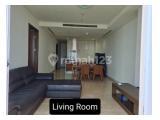 For Rent Pakubuwono House Tower Rosewood Floor 32, 2Br (Regular, Corner) 2