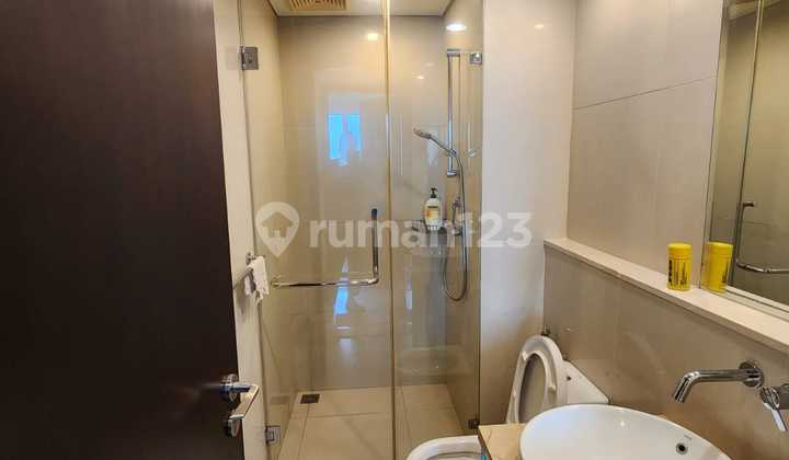For Rent Sky Garden Setiabudi Tower Sky Lantai 42, 2Br (Dry,Ajg) 2