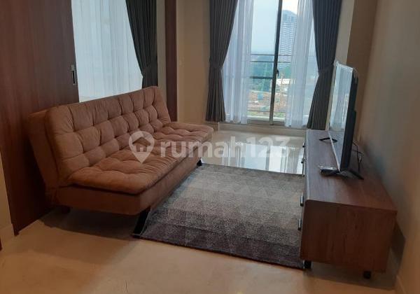 For Rent Apartment Branz Simatupang Tower North 12th Floor Type 1Br (Frdy, Ajg) For Rent Apartment Branz Simatupang Tower North 12th Floor Type 1Br (Frdy, Ajg)