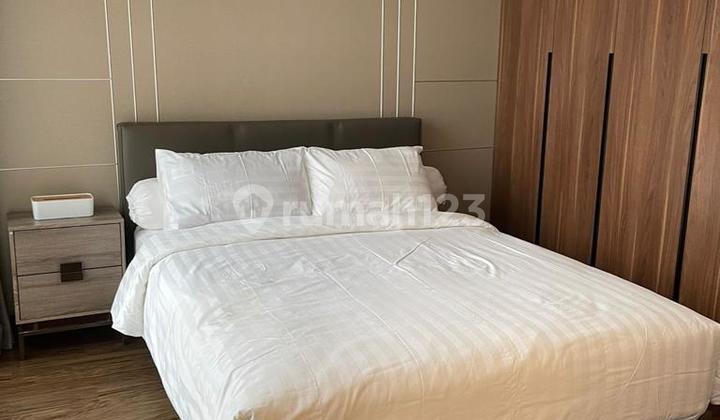 Apartment Branz Simatupang Tower North, Lt12, 1Br Furnished (Shrly) 2