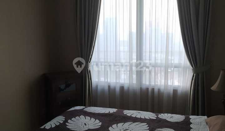 For Sale Apartment Denpasar Residence Tower Ubud 1Br 2